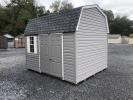 10x12 Ecno dutch storage shed Et-17813